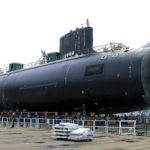 SSN774 Virginia rollout by Marion Doss on Flickr, used under a CC-BY-SA 2.0 license
